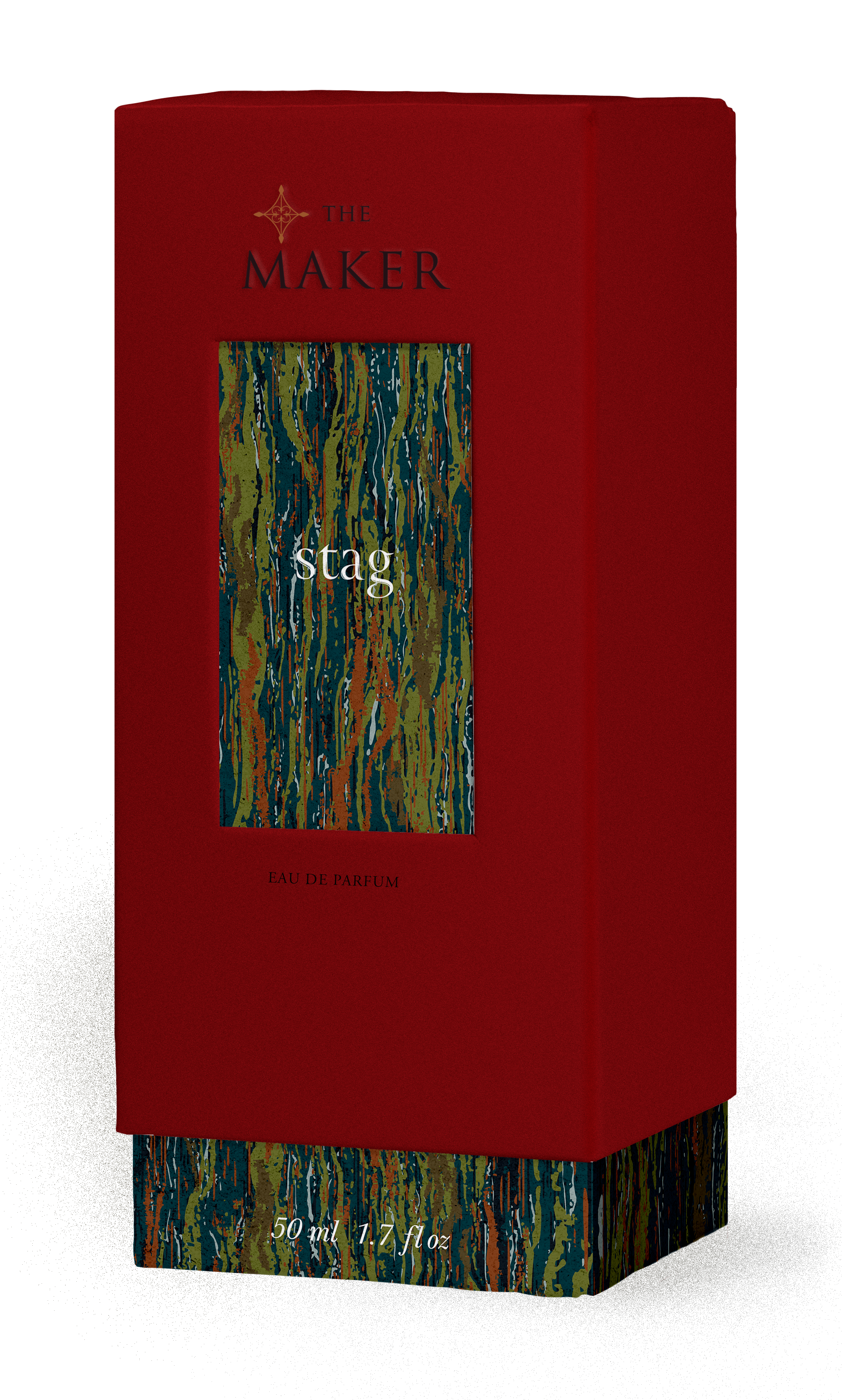 Woman in white dress and gold earrings walking down runway