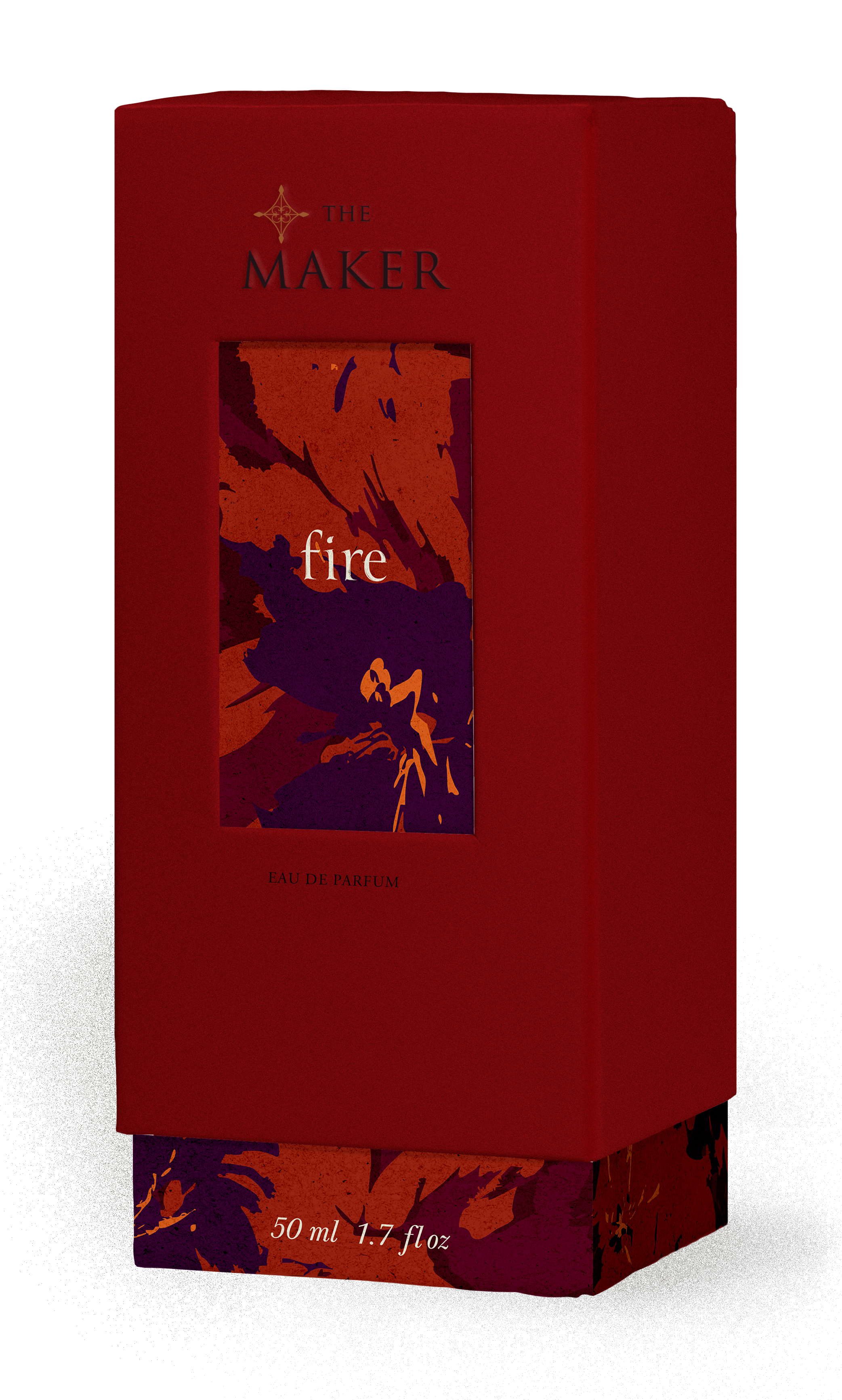 Woman in white dress and gold earrings walking down runway